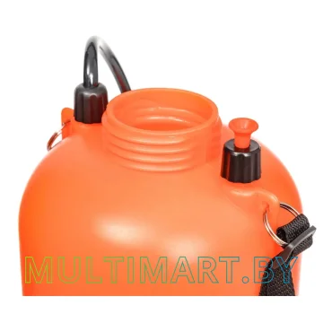 Опрыскиватель Garvill 10L картинка 4